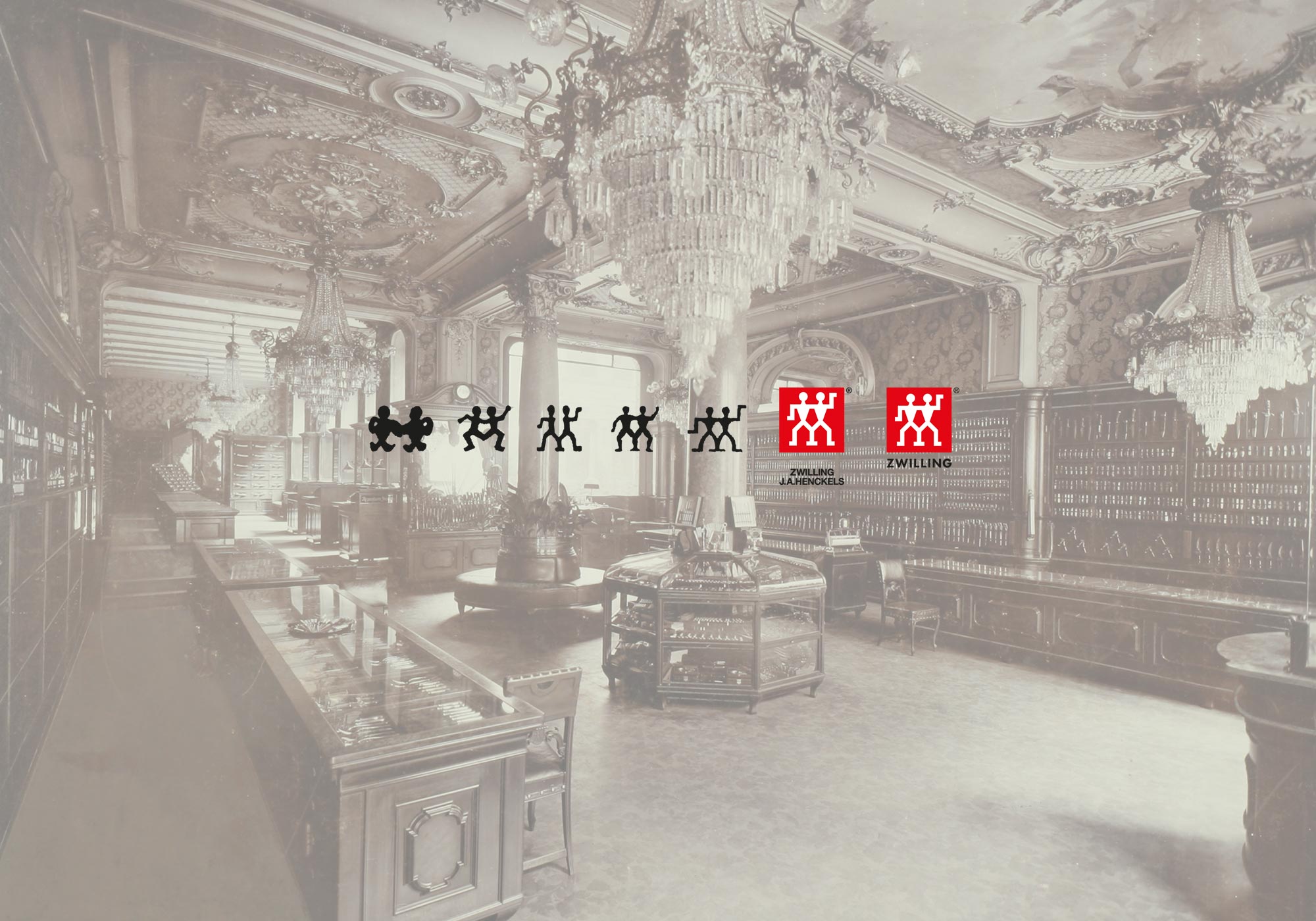 ZWILLING – THE CUTTING EDGE OF CUTTING