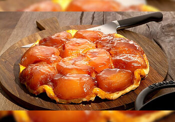 Tarte Tatin