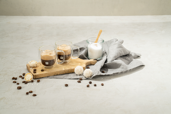 Caffè Shakerato