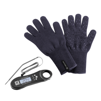 Grilling Accessories
